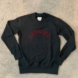 HillFlint South Carolina Sweater size small